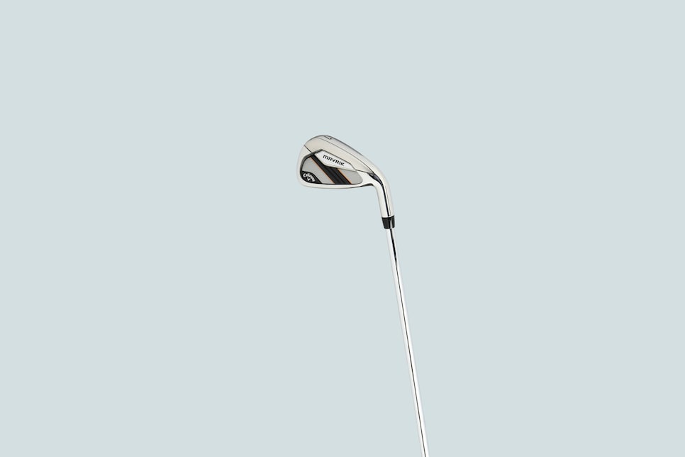 Best irons top 2020 golf digest